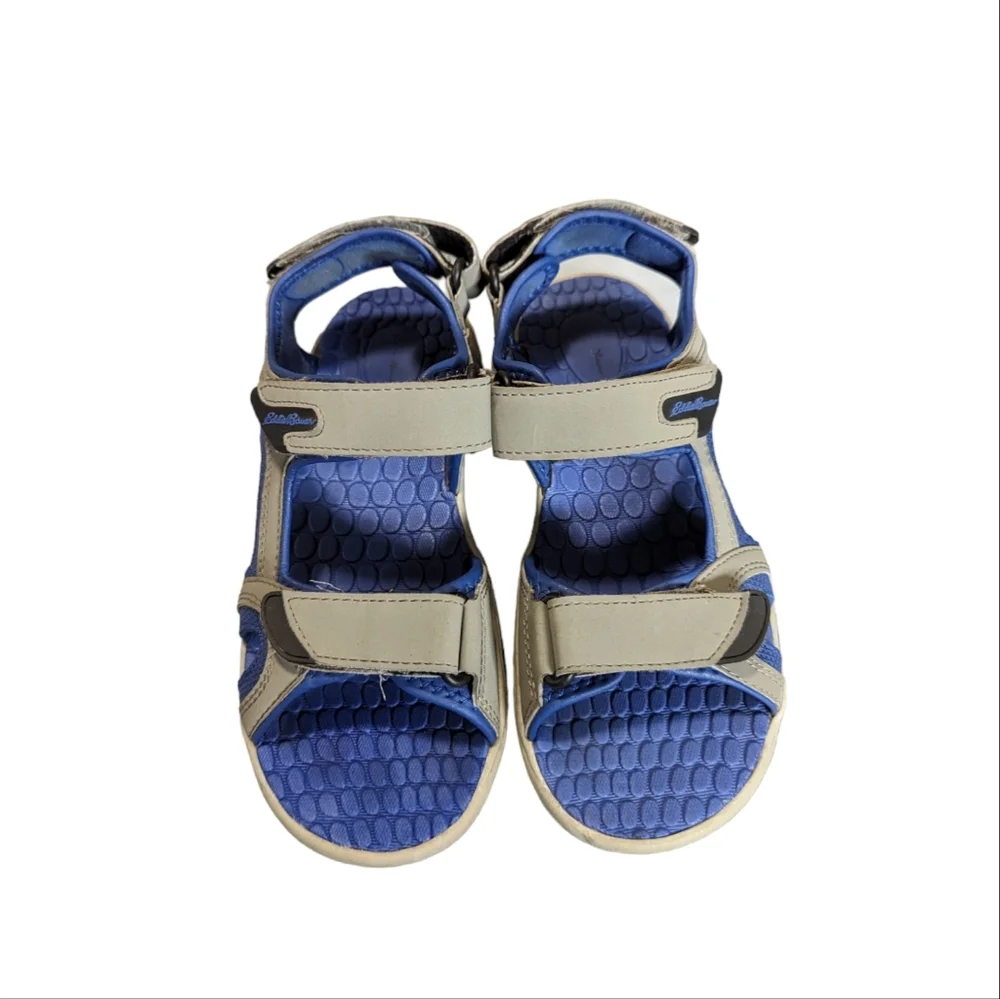 Boys Eddie Bauer sandals